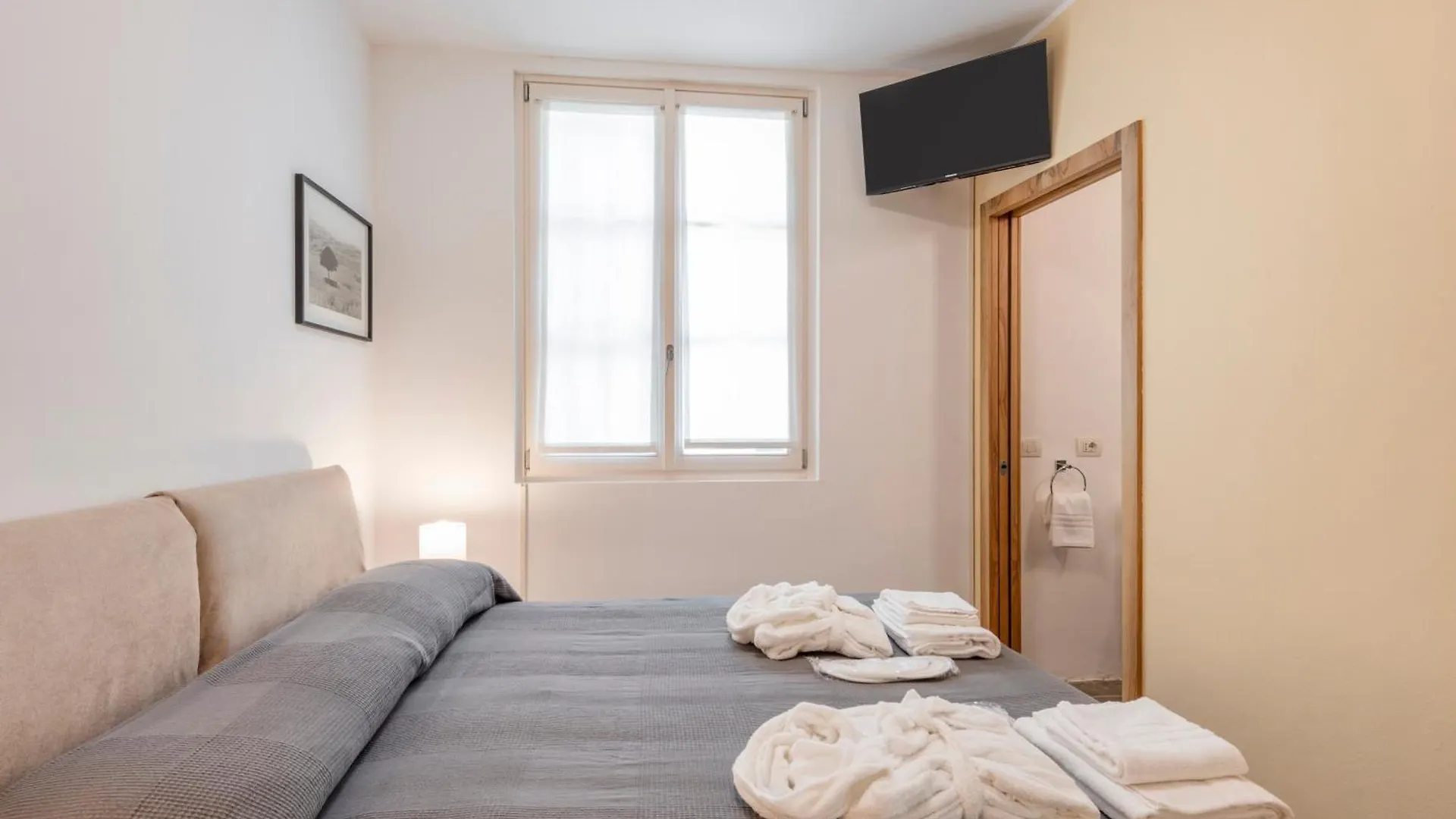 Ferienwohnung Joivy Charming Portofino 3-Bed Retreat Italien