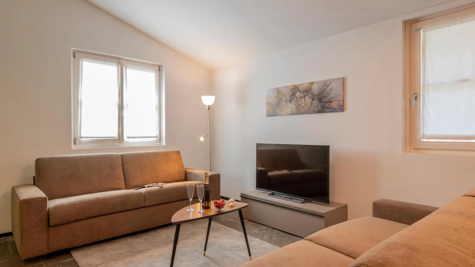 Ferienwohnung Joivy Charming Portofino 3-Bed Retreat Italien