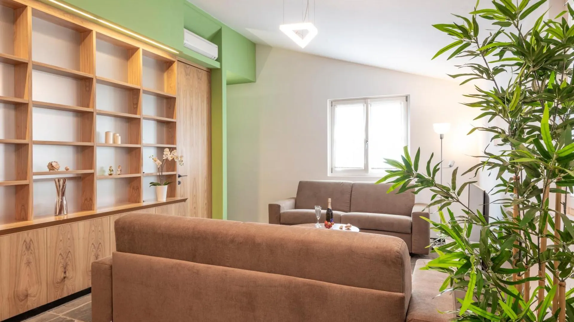 Ferienwohnung Joivy Charming Portofino 3-Bed Retreat 0*,  Italien